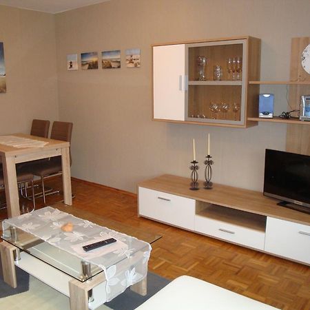 Ferienwohnung Am Eck Amorbach Buitenkant foto