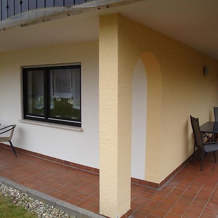 Ferienwohnung Am Eck Amorbach Buitenkant foto
