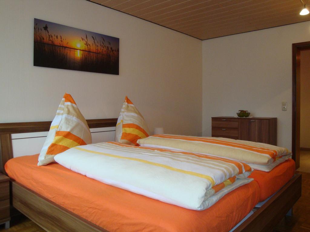 Ferienwohnung Am Eck Amorbach Buitenkant foto